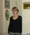 Rencontre Femme : Oksana, 54 ans à Russie  Saratov